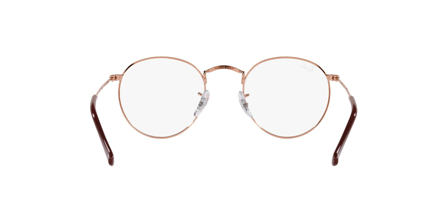 RAY-BAN RX3447V ROUND METAL 3094 47 - 20