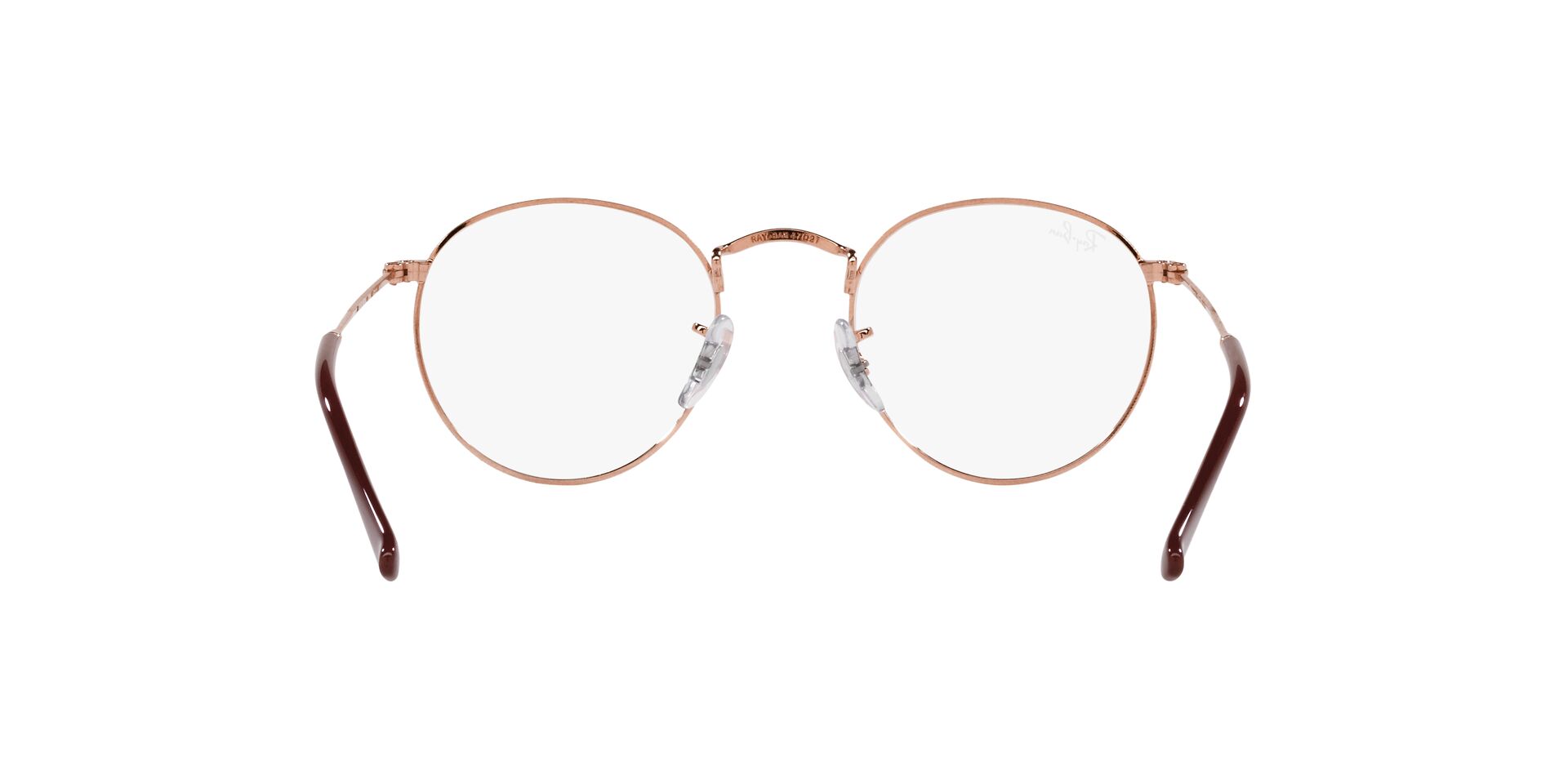 RAY-BAN RX3447V ROUND METAL 3094 47 - 20