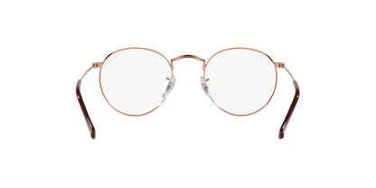 RAY-BAN RX3447V ROUND METAL 3094 47 - 20