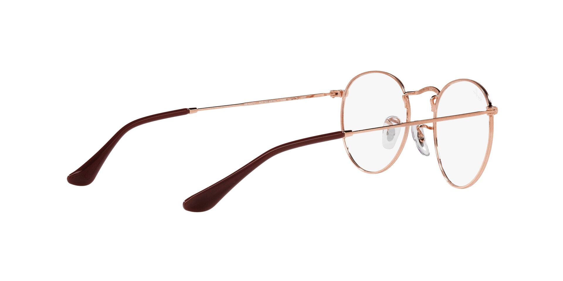 RAY-BAN RX3447V ROUND METAL 3094 47 - 22