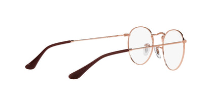 RAY-BAN RX3447V ROUND METAL 3094 47 - 22