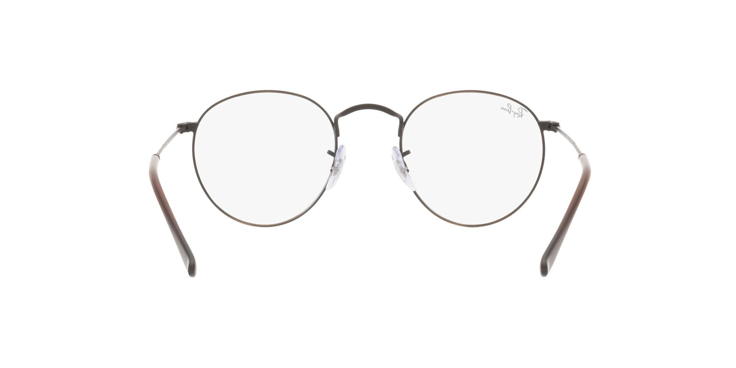 RAY-BAN RX3447V ROUND METAL 3120 50