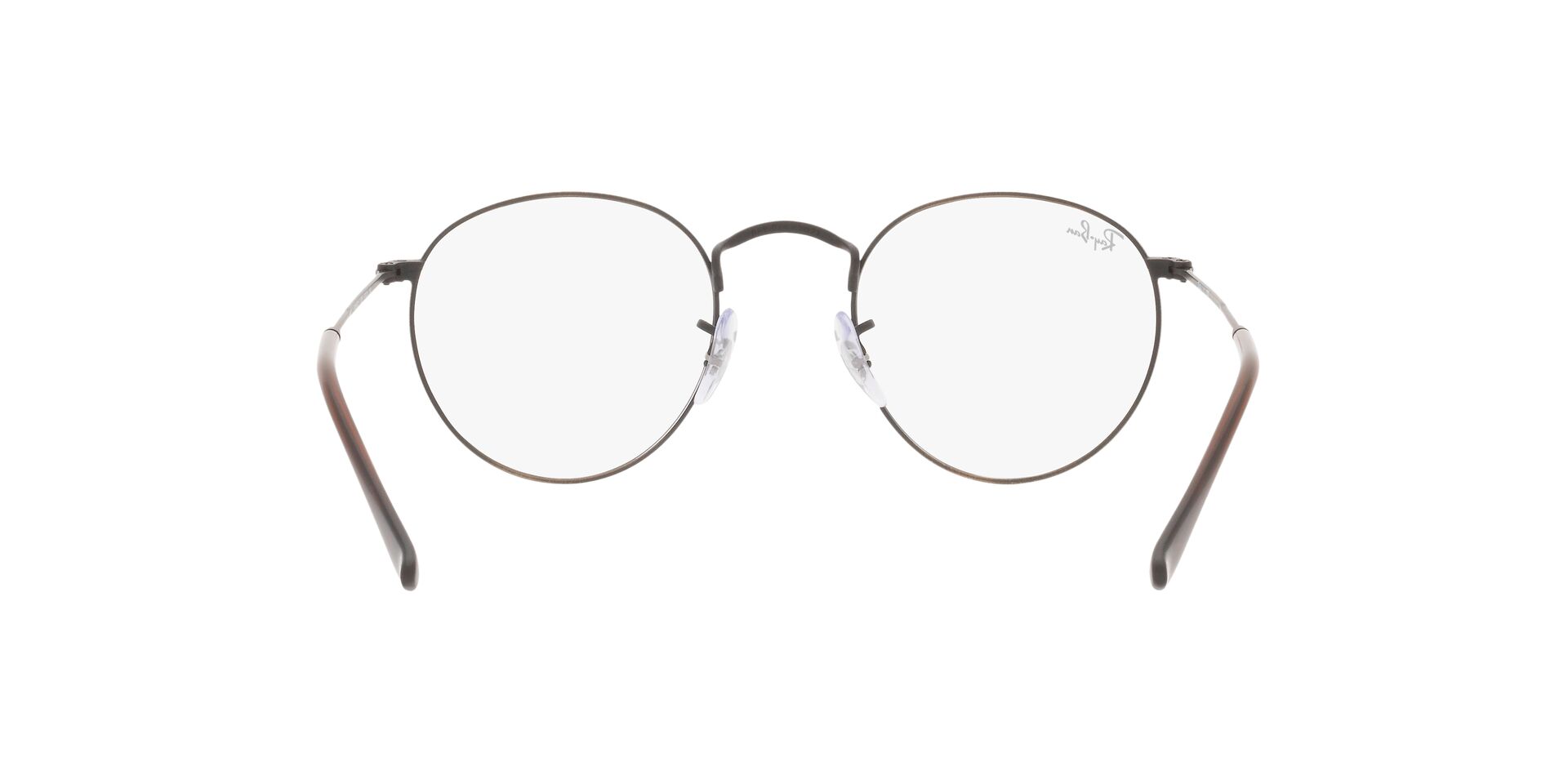 RAY-BAN RX3447V ROUND METAL 3120 50