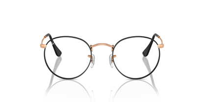 RAY-BAN RX3447V ROUND METAL 3173 50 - 2