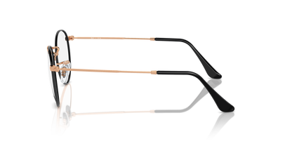 RAY-BAN RX3447V ROUND METAL 3173 47 - 23