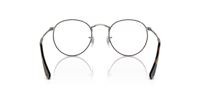 RAY-BAN RX3447V ROUND METAL 3174 50 - 20