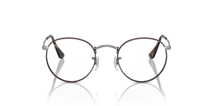 RAY-BAN RX3447V ROUND METAL 3174 50 - 22