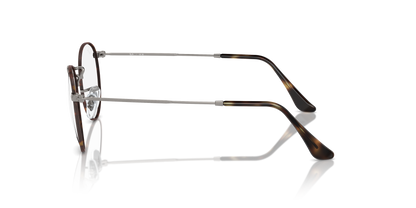 RAY-BAN RX3447V ROUND METAL 3174 47 - 18