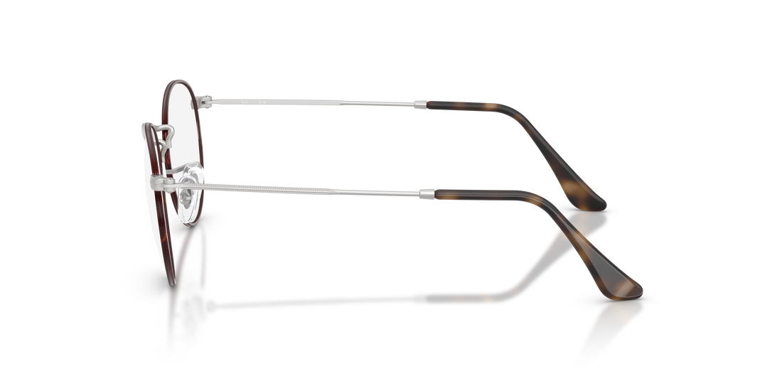 RAY-BAN RX3447V ROUND METAL 3194 47