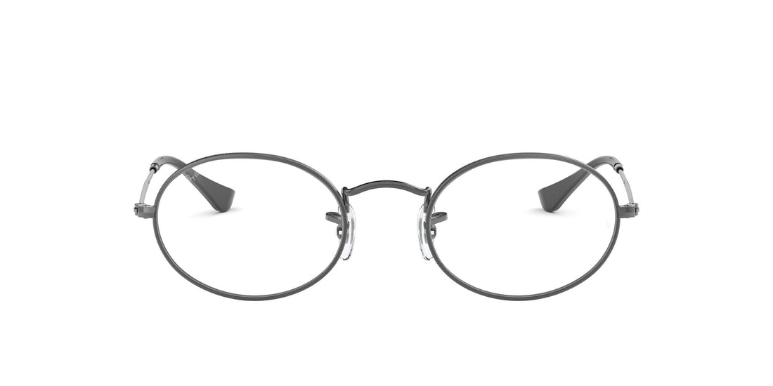 RAY-BAN RX3547V OVAL 2502 51 - 19