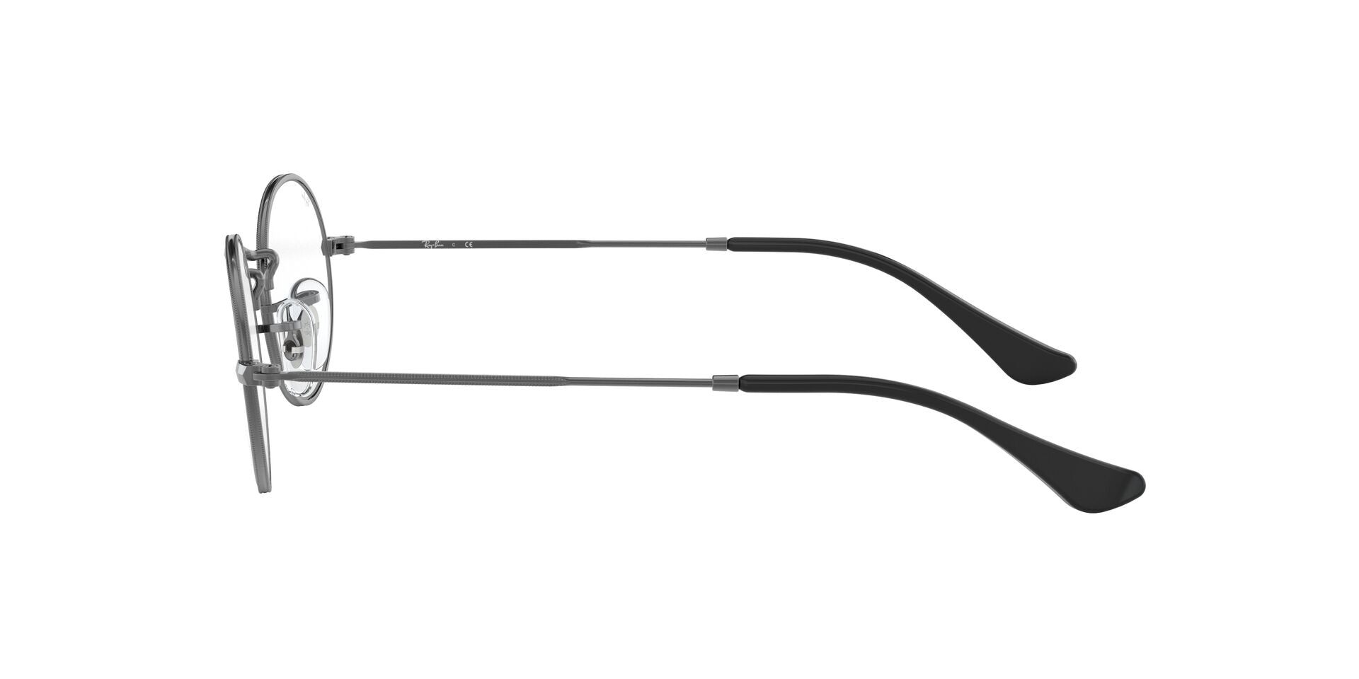 RAY-BAN RX3547V OVAL 2502 51 - 22