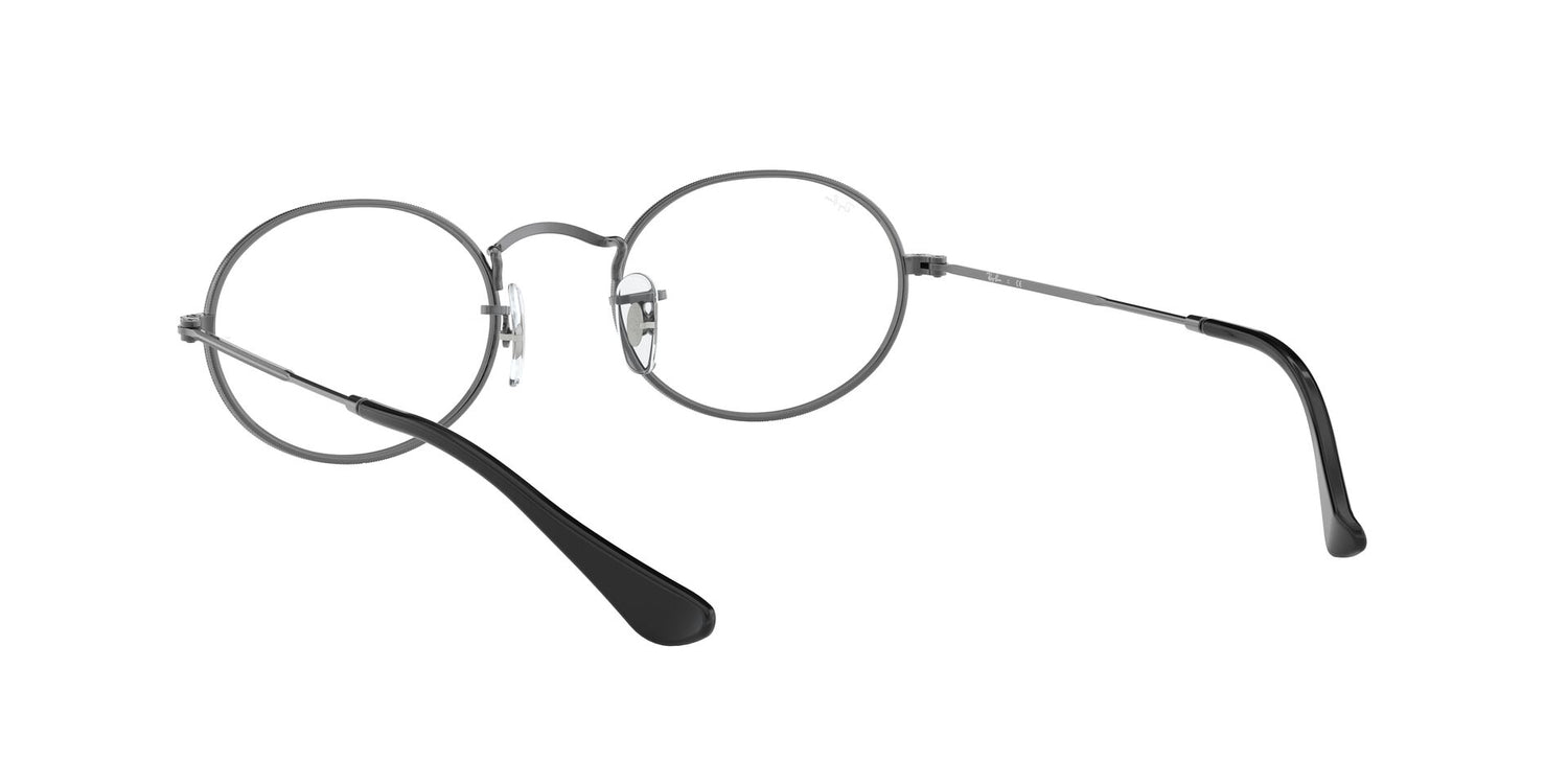 RAY-BAN RX3547V OVAL 2502 48 - 16