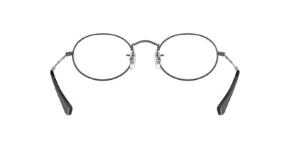 RAY-BAN RX3547V OVAL 2502 48 - 17