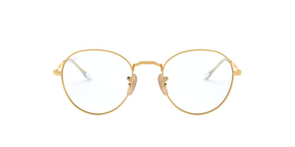 RAY-BAN RX3582V DAVID 2500 51 - 17