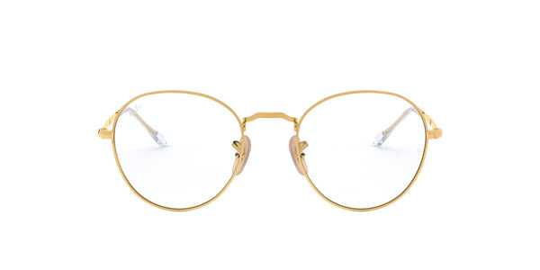 RAY-BAN RX3582V DAVID 2500 51 - 17