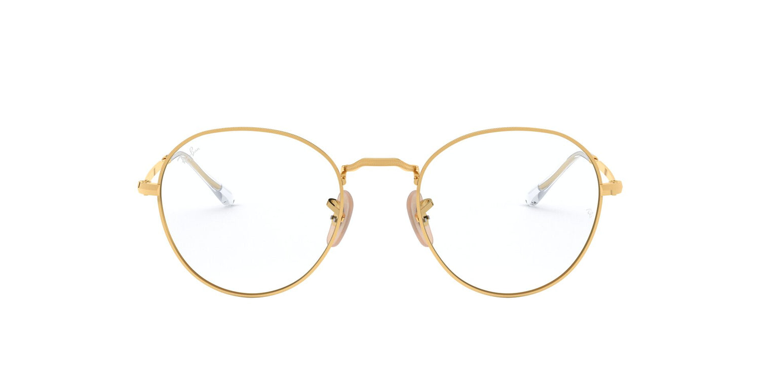 RAY-BAN RX3582V DAVID 2500 49 - 16