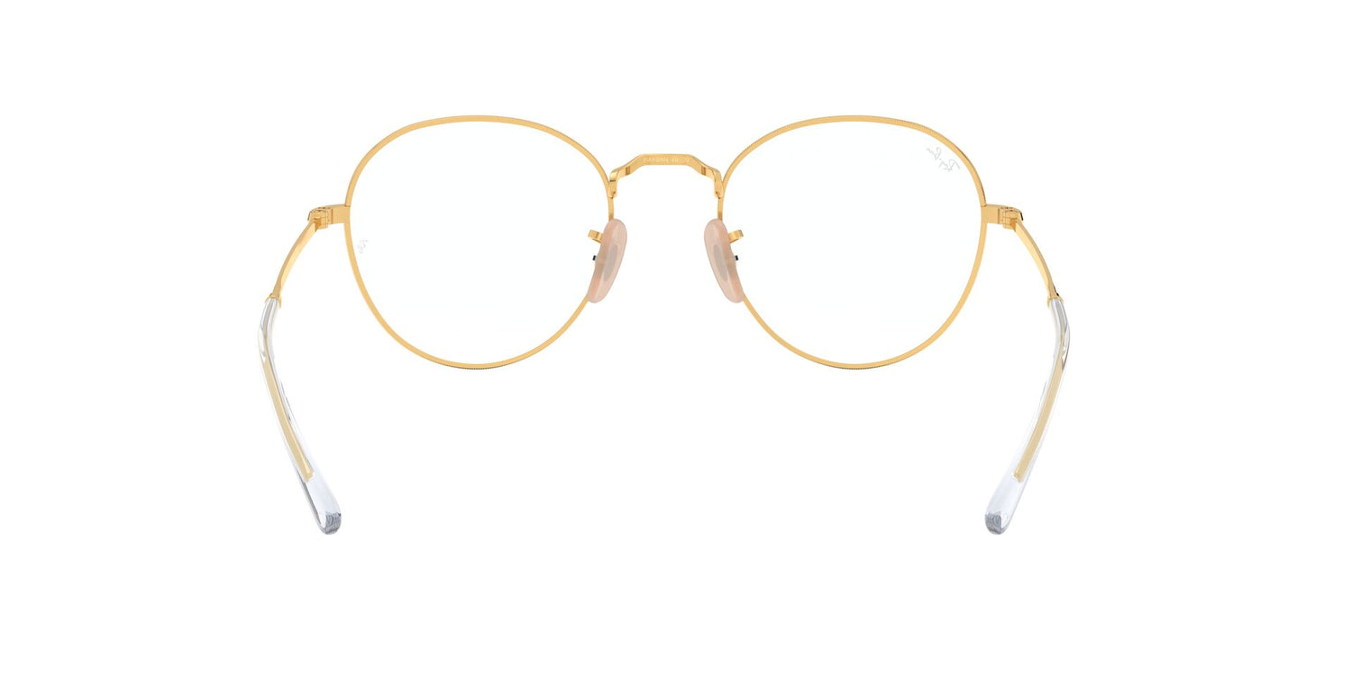 RAY-BAN RX3582V DAVID 2500 51 - 23