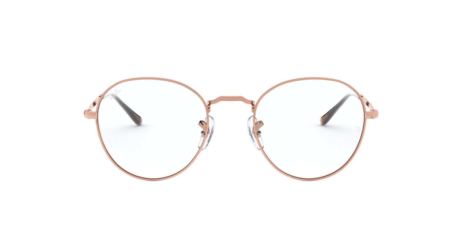 RAY-BAN RX3582V DAVID 2943 51 - 4