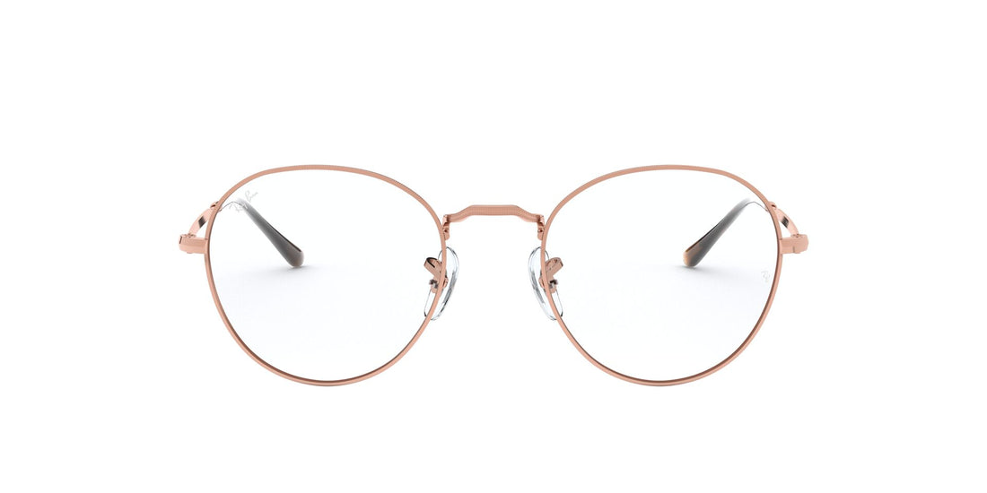 RAY-BAN RX3582V DAVID 2943 49 - 20