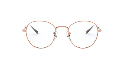 RAY-BAN RX3582V DAVID 2943 49 - 20