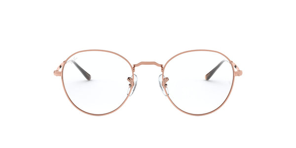 RAY-BAN RX3582V DAVID 2943 49 - 20