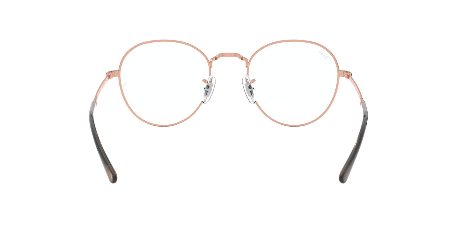 RAY-BAN RX3582V DAVID 2943 49 - 2