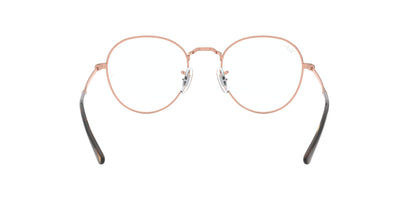 RAY-BAN RX3582V DAVID 2943 49 - 2