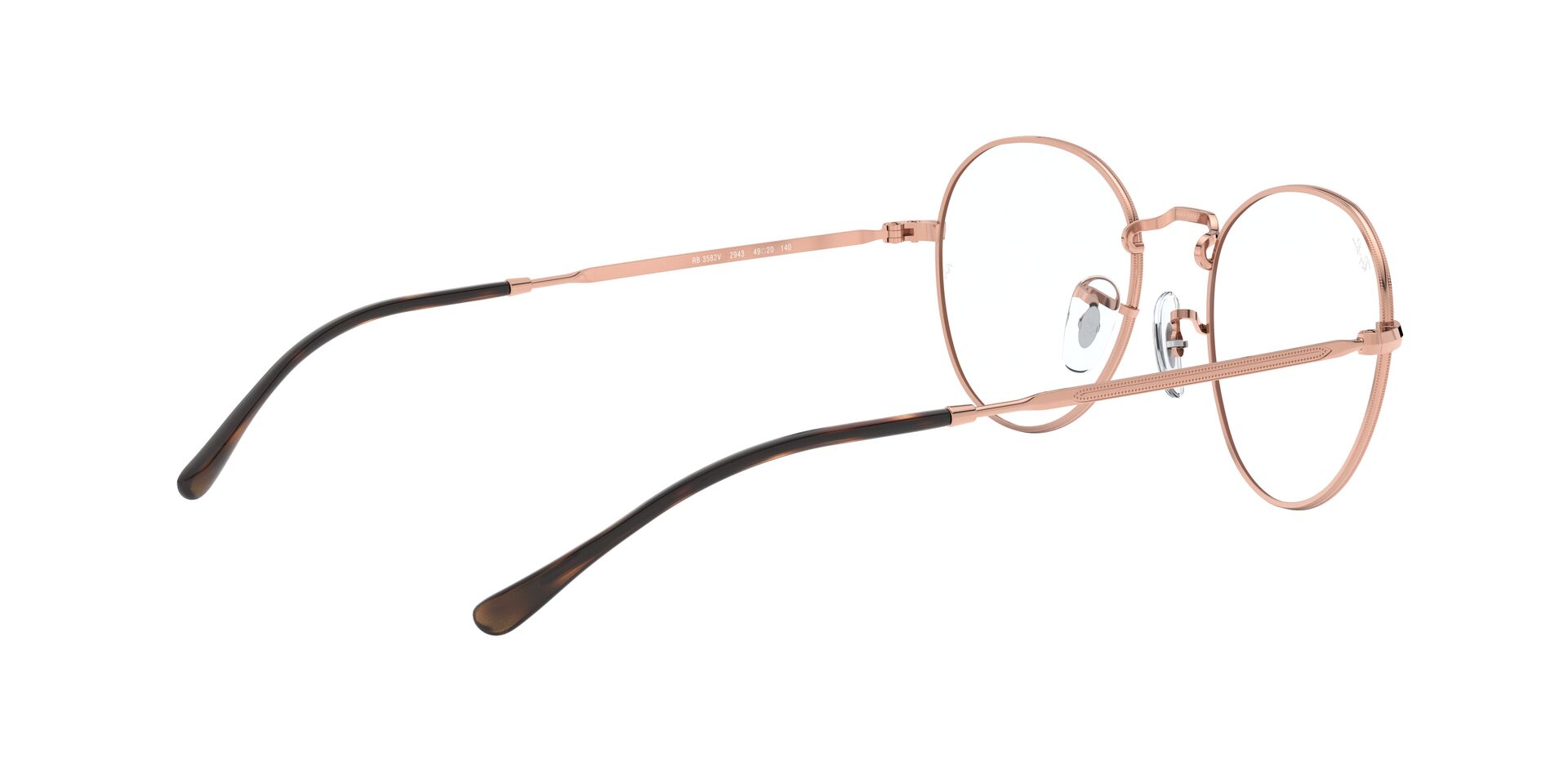 RAY-BAN RX3582V DAVID 2943 49 - 4