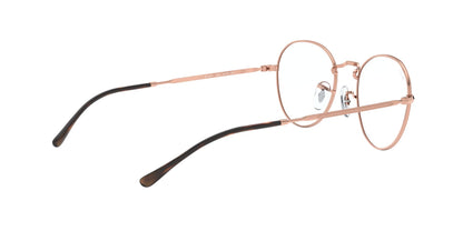 RAY-BAN RX3582V DAVID 2943 49 - 4