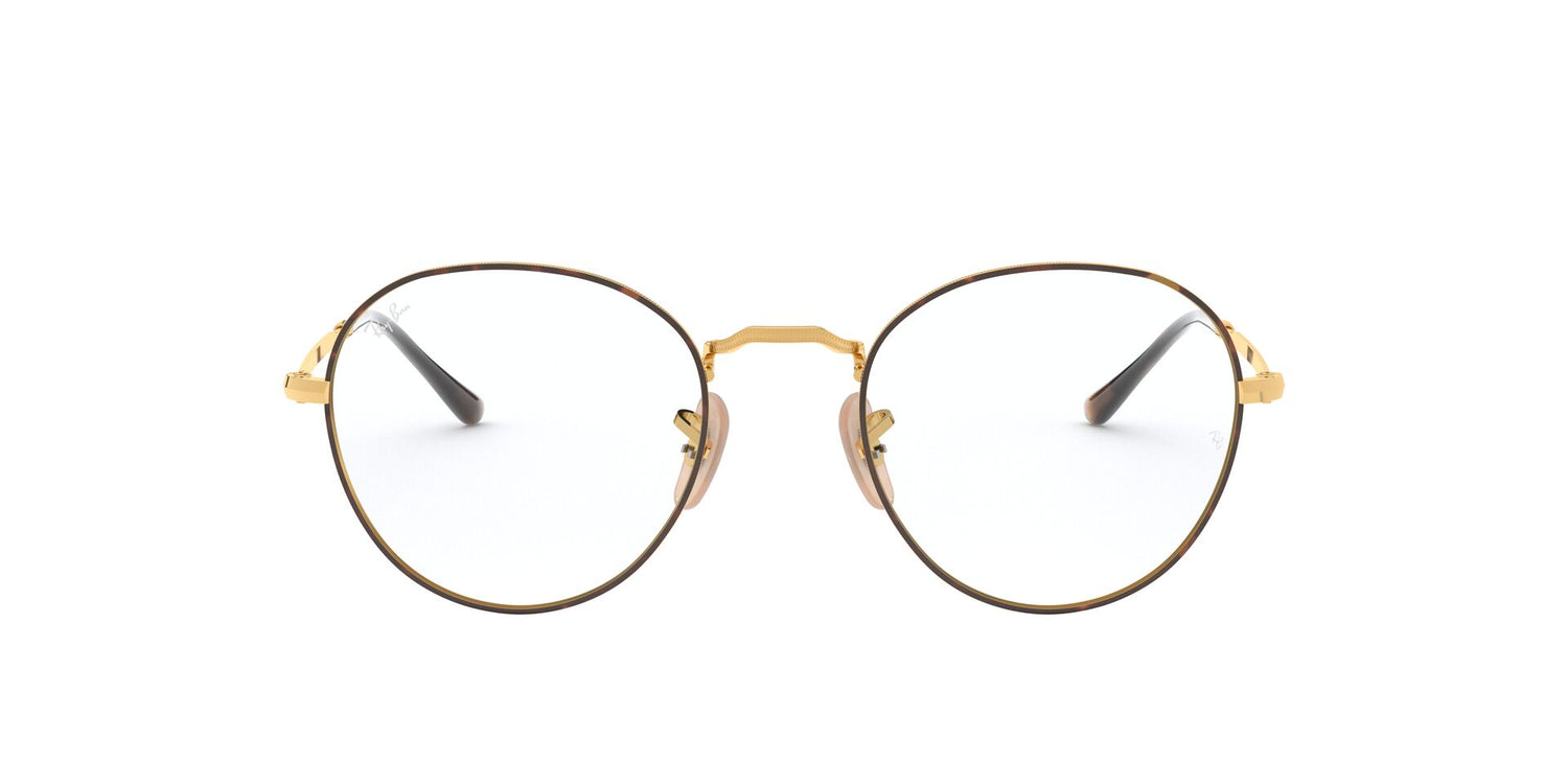 RAY-BAN RX3582V DAVID 2945 49 - 21