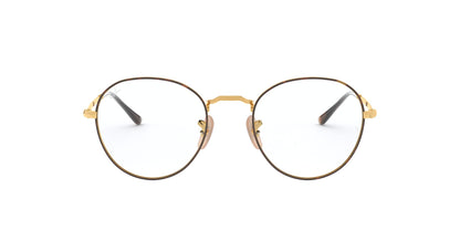 RAY-BAN RX3582V DAVID 2945 49 - 21