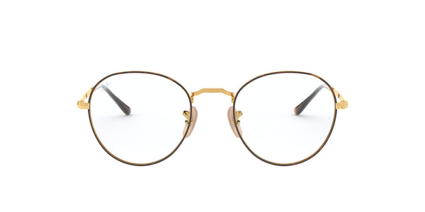 RAY-BAN RX3582V DAVID 2945 51 - 19