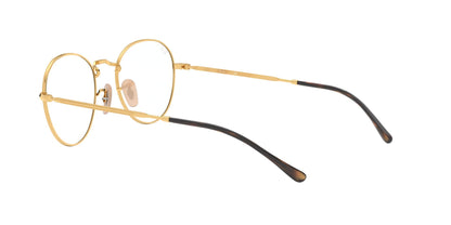 RAY-BAN RX3582V DAVID 2945 51 - 23