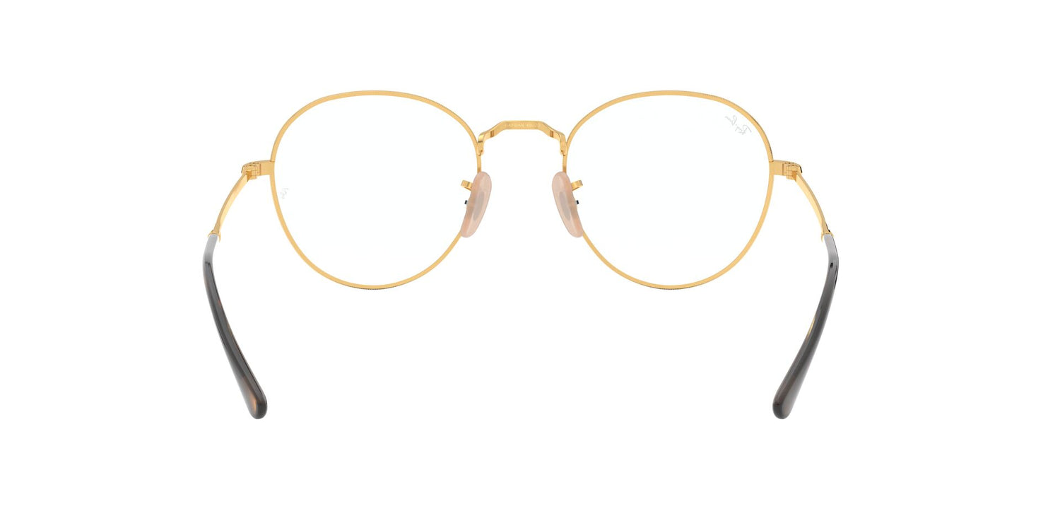 RAY-BAN RX3582V DAVID 2945 49 - 3