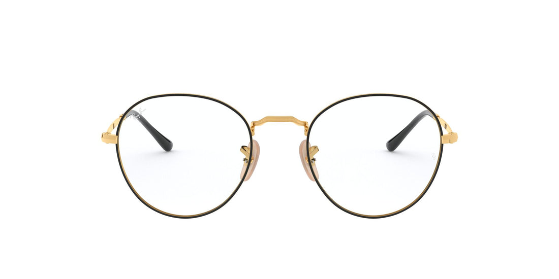 RAY-BAN RX3582V DAVID 2946 49 - 2