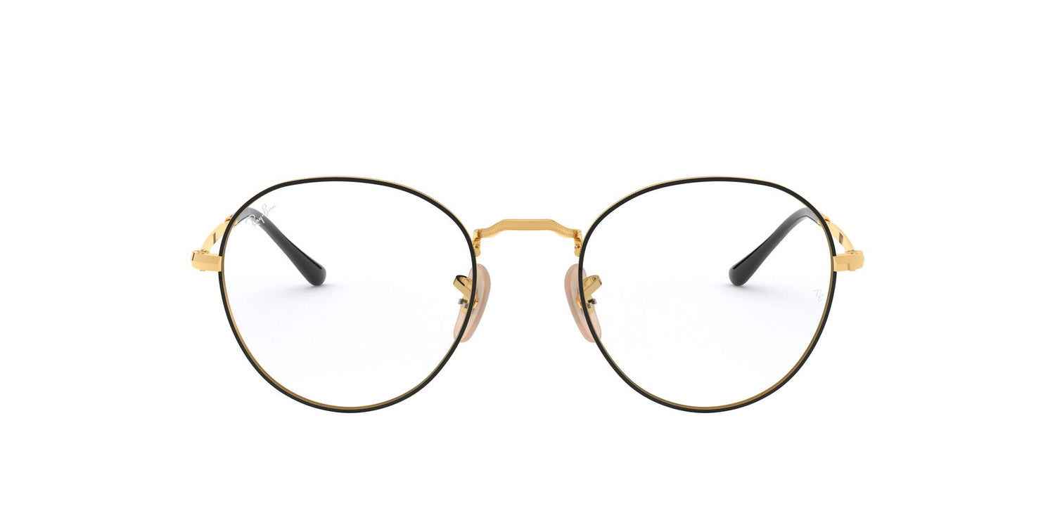 RAY-BAN RX3582V DAVID 2946 49 - 2