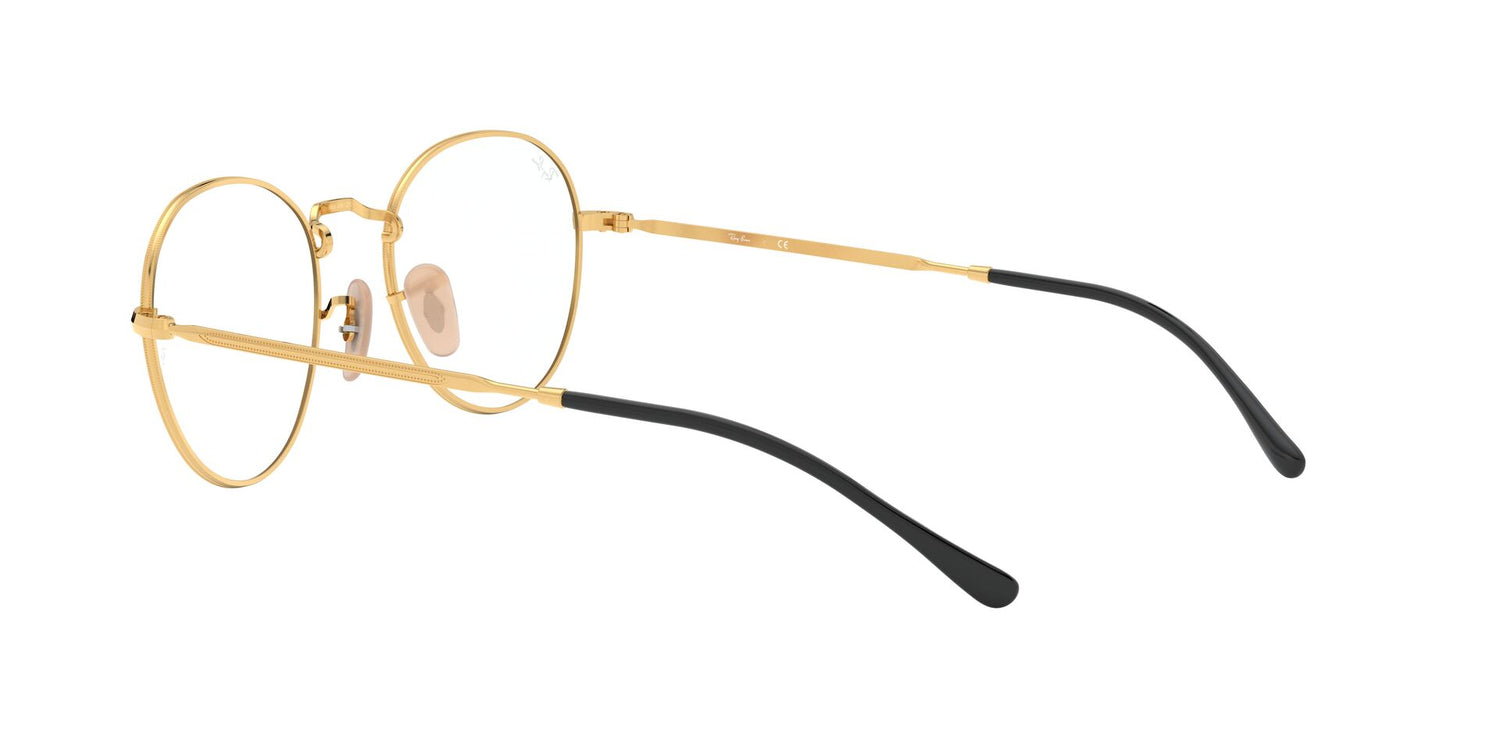 RAY-BAN RX3582V DAVID 2946 51 - 14