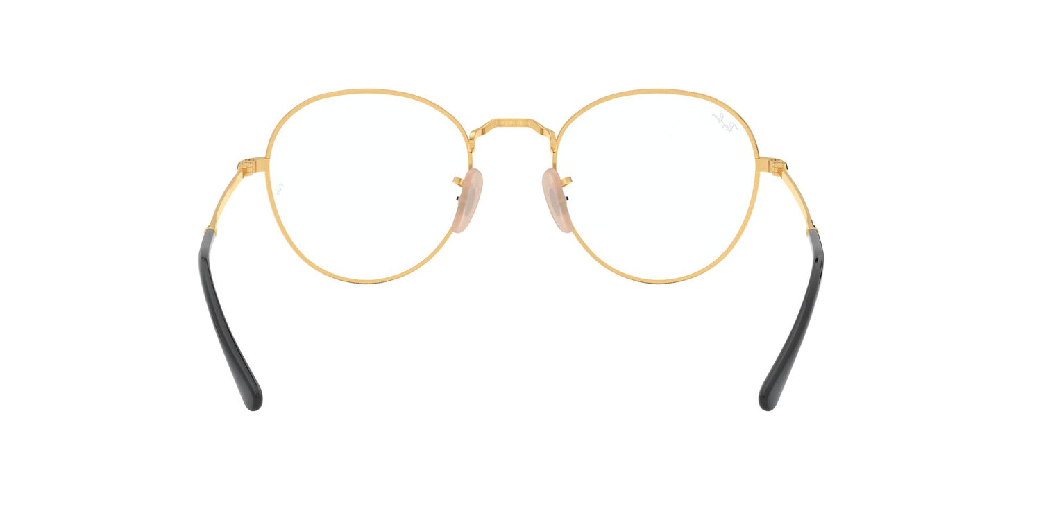 RAY-BAN RX3582V DAVID 2946 49 - 8