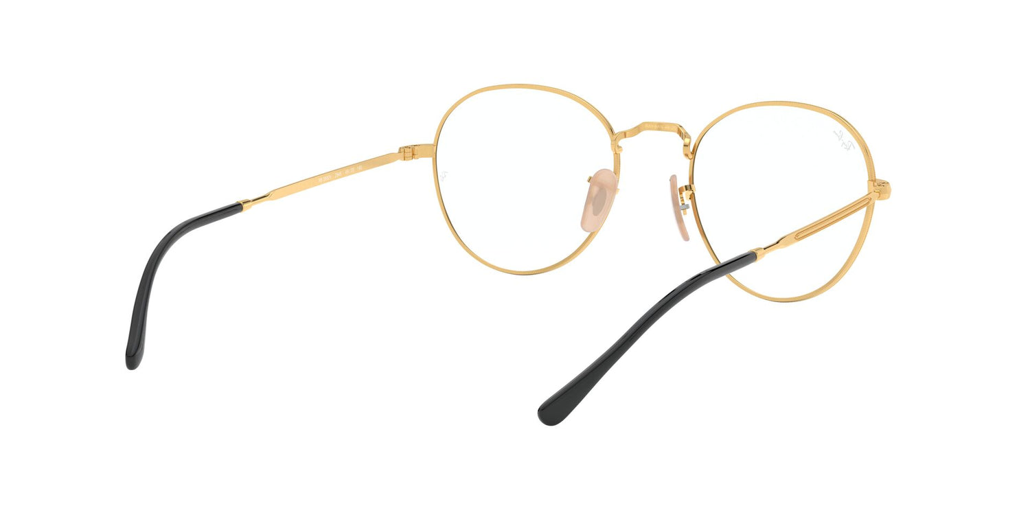 RAY-BAN RX3582V DAVID 2946 51 - 17