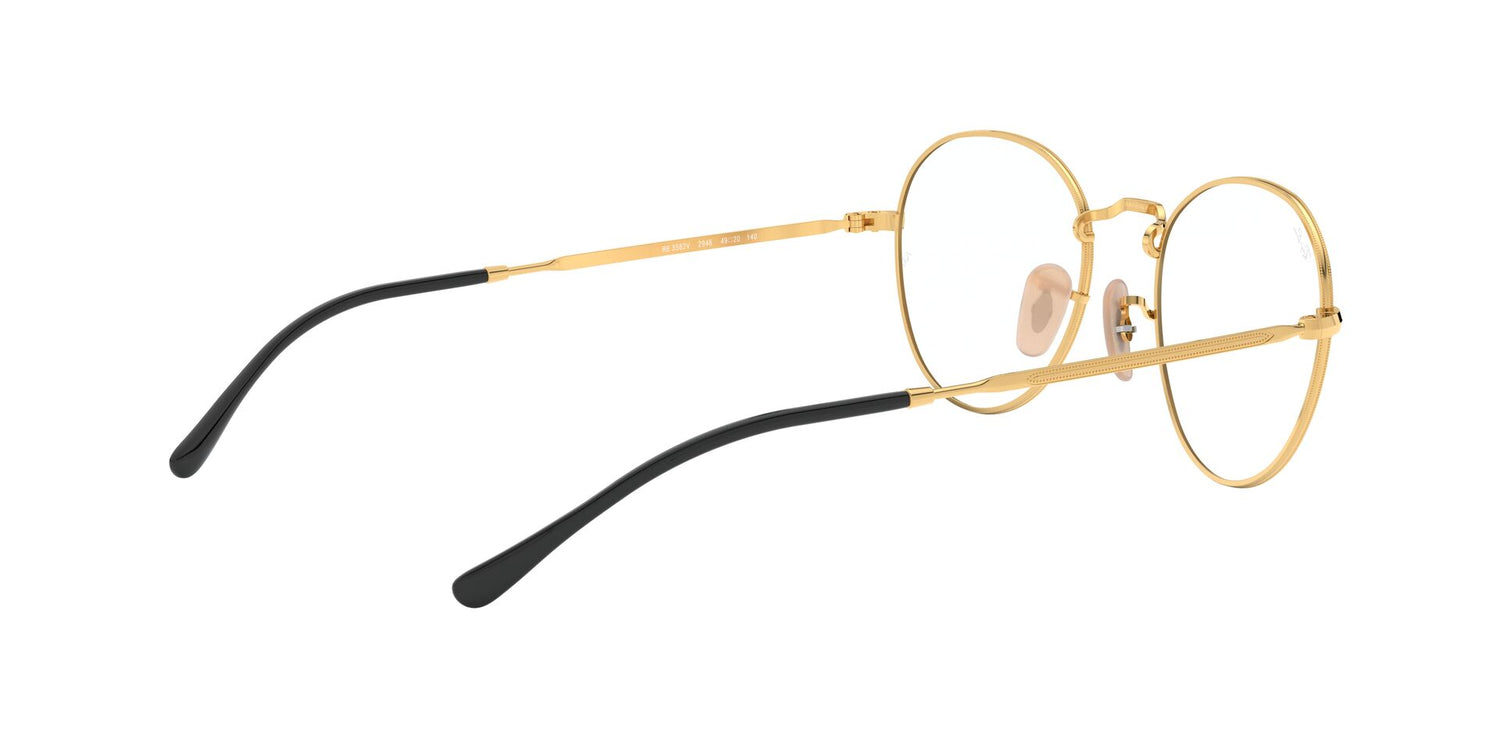 RAY-BAN RX3582V DAVID 2946 49 - 10