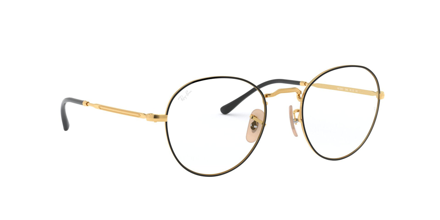 RAY-BAN RX3582V DAVID 2946 49 - 13