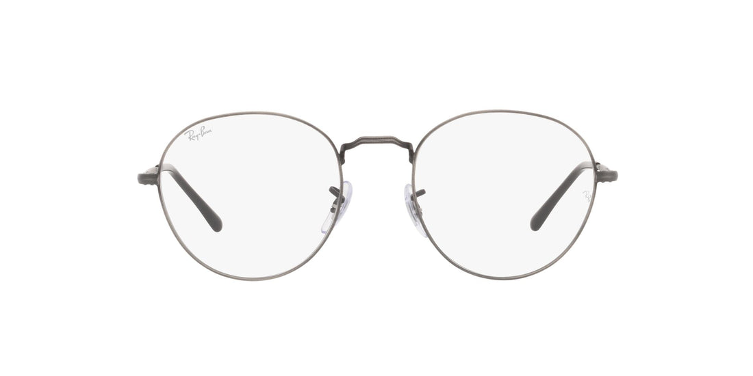 RAY-BAN RX3582V DAVID 3118 49