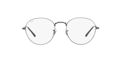 RAY-BAN RX3582V DAVID 3118 49