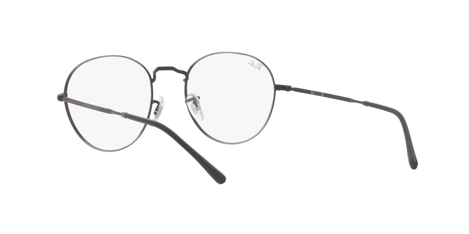 RAY-BAN RX3582V DAVID 3118 49