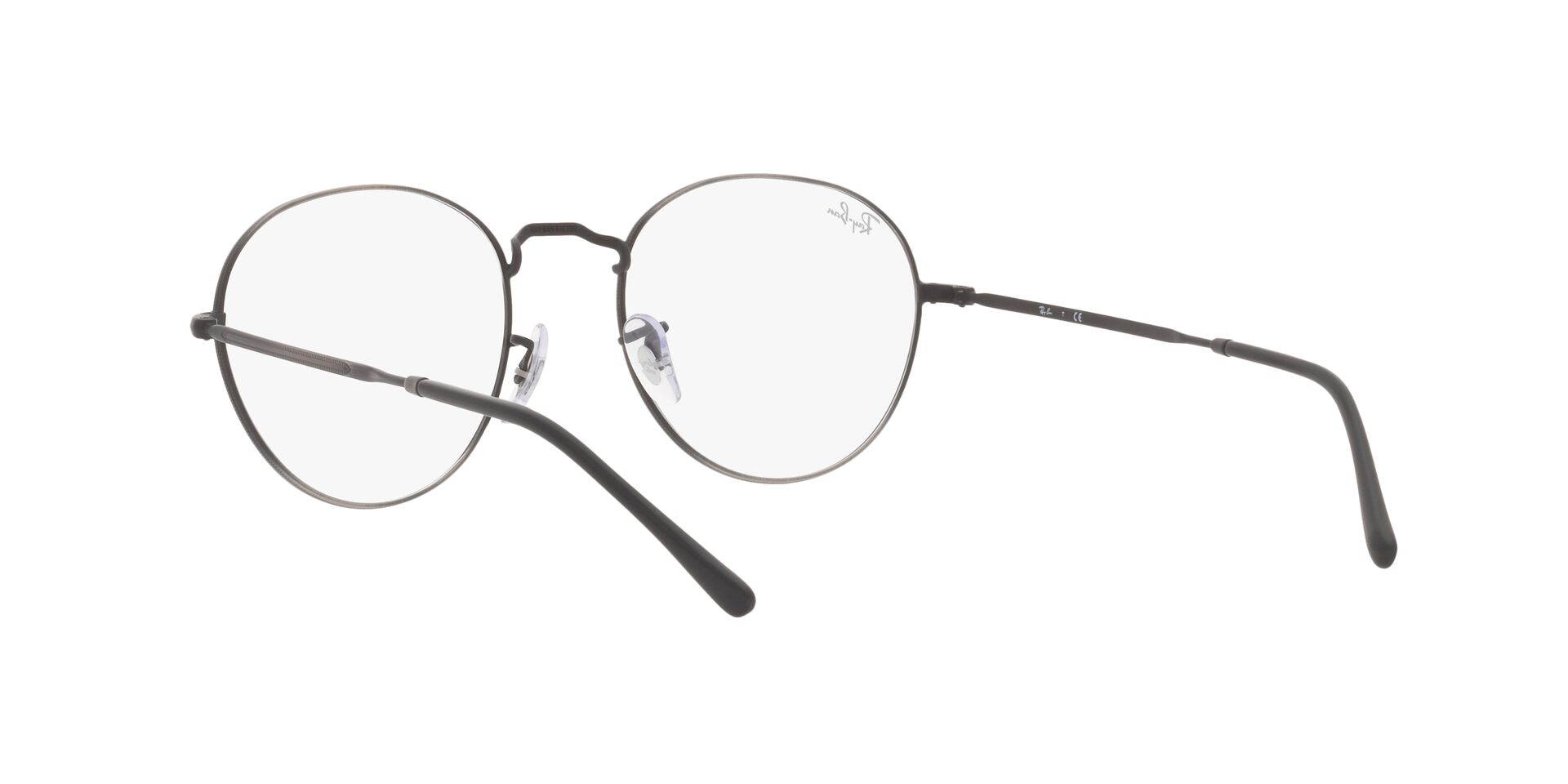 RAY-BAN RX3582V DAVID 3118 49