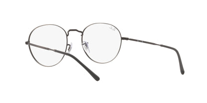 RAY-BAN RX3582V DAVID 3118 49