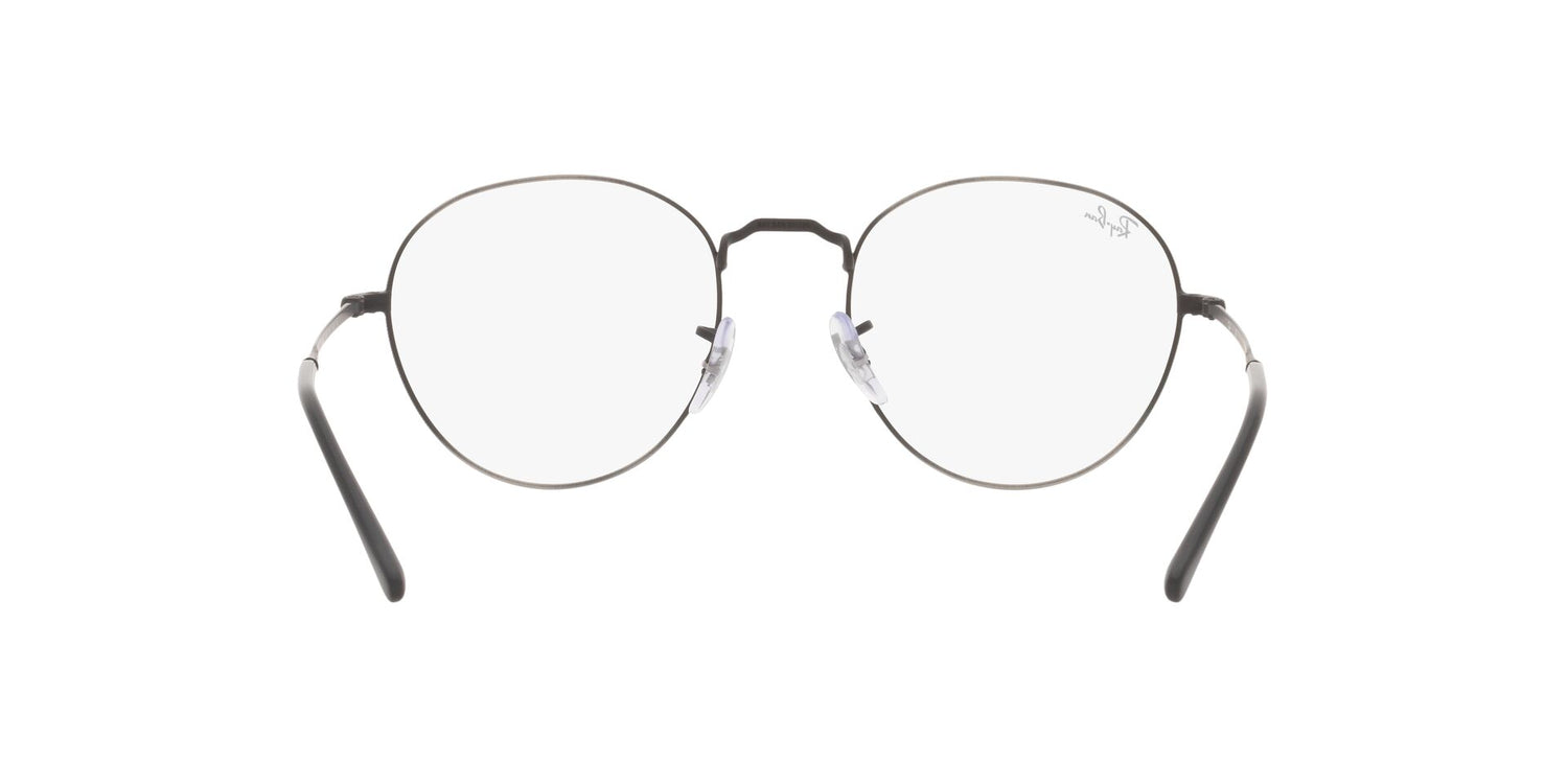 RAY-BAN RX3582V DAVID 3118 49