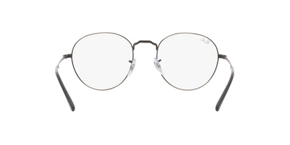 RAY-BAN RX3582V DAVID 3118 49