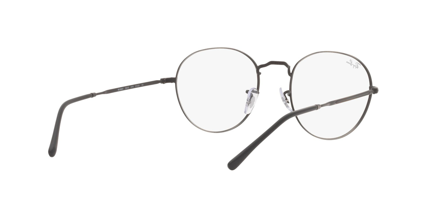 RAY-BAN RX3582V DAVID 3118 49