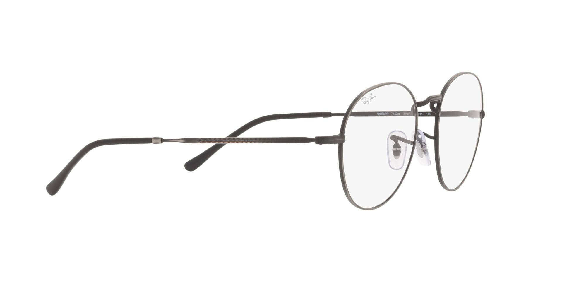 RAY-BAN RX3582V DAVID 3118 49